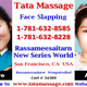 Image for article titled You Can Now Pay a Thai Woman $350 to Slap the Wrinkles Off of You